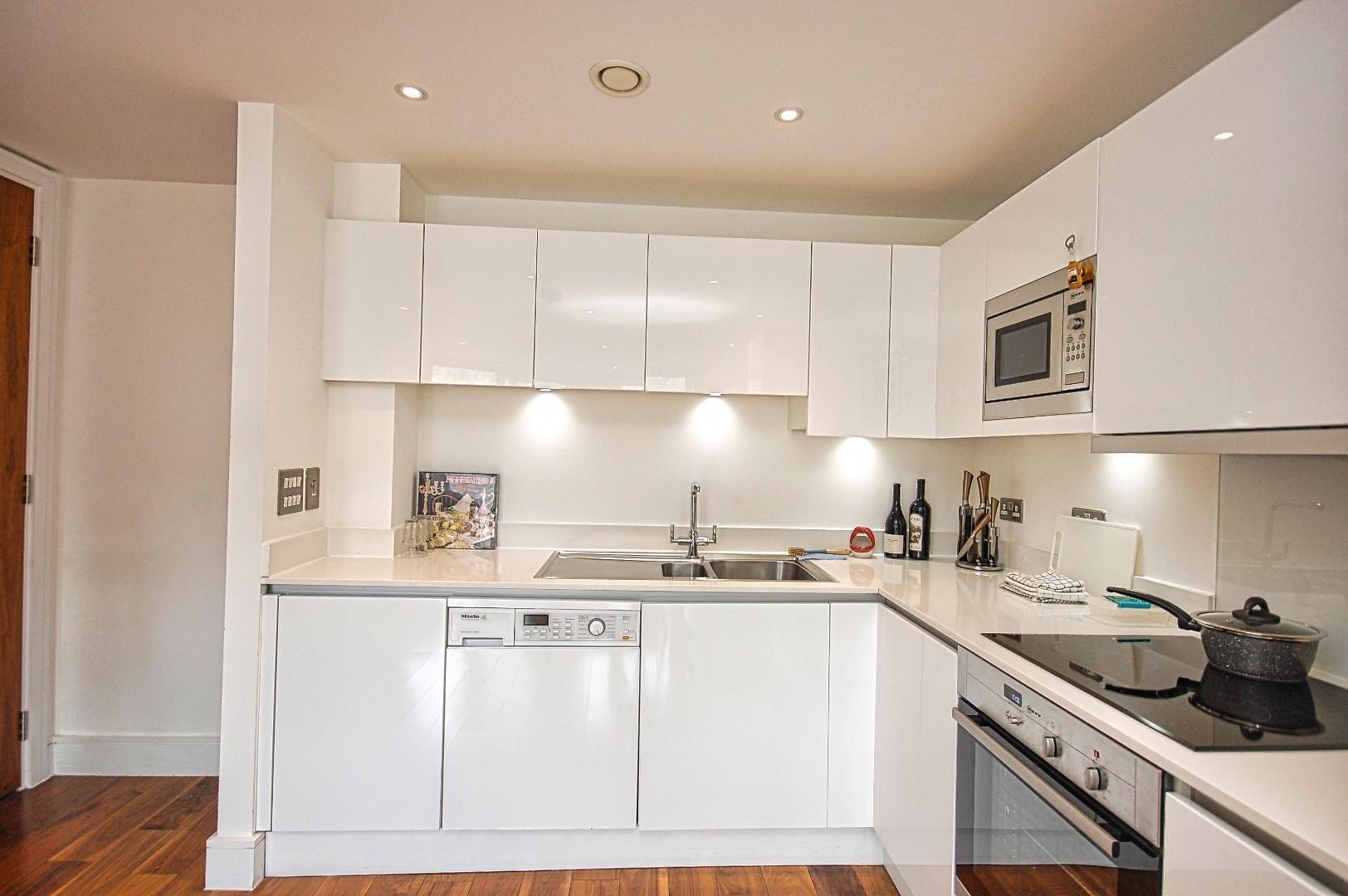 Titan Court, Mill Hill, NW7, Flower Lane, NW7